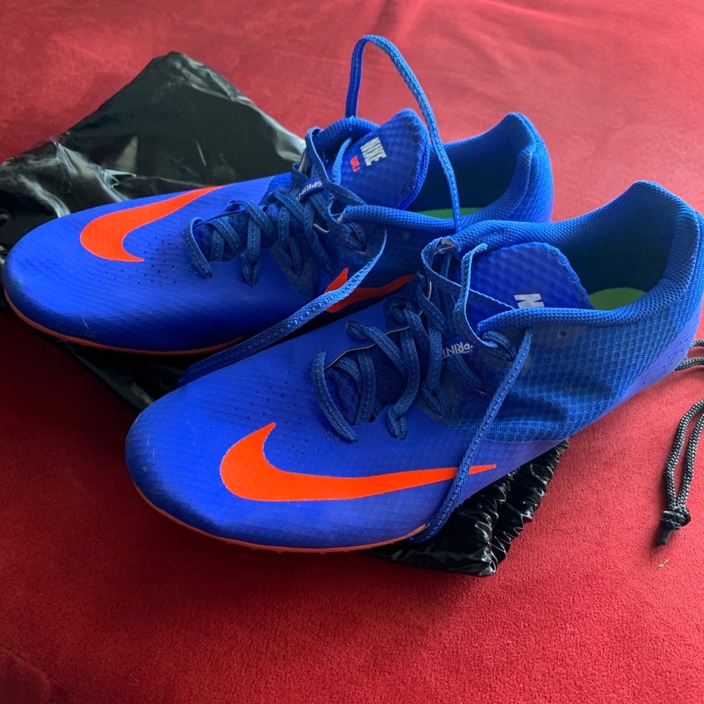 Nike Zoom Rival S 8